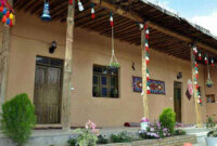 توسعه اقتصادی مزیت طرحهای روستاهای هدف گردشگری است توسعه اقتصادی مزیت طرحهای روستاهای هدف گردشگری است