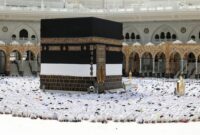 اعلام اولویتهای جدید برای ثبتنام حج اعلام اولویتهای جدید برای ثبتنام حج