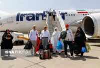 جزئیاتی از پیش ثبتنام حج و اعزام عمره جزئیاتی از پیش ثبتنام حج و اعزام عمره