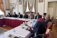 سال فرهنگی ۲۰۲۵ ایران و ترکیه؛ از جشنواره مولانا تا ثبت جهانی مسیر شمس و مولانا