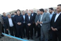 کردستان از قطبهای تمدنی ایران است / برنامه ویژه برای توسعه زیرساختهای گردشگری استان کردستان از قطبهای تمدنی ایران است / برنامه ویژه برای توسعه زیرساختهای گردشگری استان