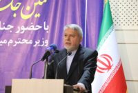 کردستان ظرفیت تبدیلشدن به یکی از ۳ قطب اصلی گردشگری ایران را دارد کردستان ظرفیت تبدیلشدن به یکی از ۳ قطب اصلی گردشگری ایران را دارد