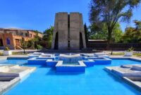 جاذبه جدید مراغه – ایسنا جاذبه جدید مراغه – ایسنا