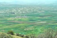 دره هلیلان؛ گذرگاه تاریخی انسان ابزارساز از ۱۰۰ هزار سال پیش دره هلیلان؛ گذرگاه تاریخی انسان ابزارساز از ۱۰۰ هزار سال پیش