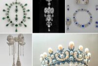 جواهرات سرقتشده از «لوور» ذوب میشود؟ جواهرات سرقتشده از «لوور» ذوب میشود؟