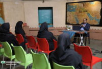 موزه برای کودک کار، بیمار، دو رگه و اتباع خارجی میتواند قابل استفاده باشد موزه برای کودک کار، بیمار، دو رگه و اتباع خارجی میتواند قابل استفاده باشد