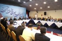 مردمیسازی صنایعدستی در دستور کار است/ همگرایی، همافزایی و همکنشی در رابطه با صنایعدستی اتفاق میافتد مردمیسازی صنایعدستی در دستور کار است/ همگرایی، همافزایی و همکنشی در رابطه با صنایعدستی اتفاق میافتد