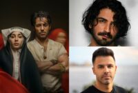 حواشی اتهام یک سلبریتی و توصیه برای استغفار حواشی اتهام یک سلبریتی و توصیه برای استغفار