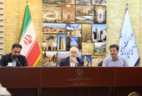 خانه سفیر لبنان در تهران و چند اثر دیگر برای ثبت رأی مثبت گرفتند خانه سفیر لبنان در تهران و چند اثر دیگر برای ثبت رأی مثبت گرفتند