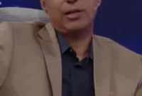 اولین واکنش عادل فردوسی به حواشی اخیر و صحبتهای جنجالی وحید شمسایی اولین واکنش عادل فردوسی به حواشی اخیر و صحبتهای جنجالی وحید شمسایی