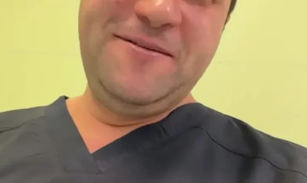 رایان سرلک بعد از اجرای الیورتوییست زیر تیغ جراحی رفت