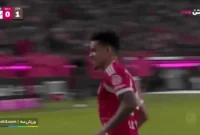 ببینید؛ خلاصه بازی بایرن مونیخ 3 ببینید؛ خلاصه بازی بایرن مونیخ 3