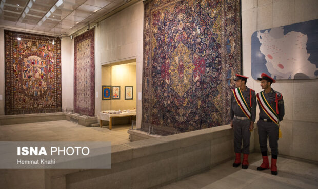 موزه‌های تهران تعطیل شدند – ایسنا