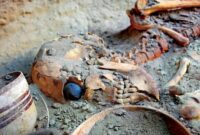 پاسخ میراثفرهنگی به ویدئوی جنجالی درباره چشم مصنوعی شهر سوخته پاسخ میراثفرهنگی به ویدئوی جنجالی درباره چشم مصنوعی شهر سوخته