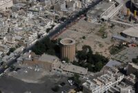 شهرری ثبت جهانی میشود؟ – خبرآنلاین شهرری ثبت جهانی میشود؟ – خبرآنلاین