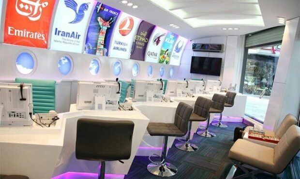 هشدار به مسافران؛ مراقب این شگرد جدید کلاهبرداری باشید