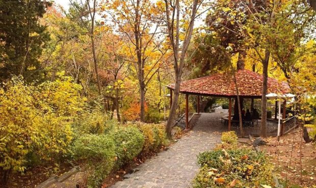 تماشای پاییز در پارک‌های تهران/ از لویزان تا پردیسان؛ معرفی ۵ بوستان جذاب برای تهرانگردی آخرهفته