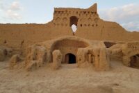 راز ۵ هزار ساله از ایران باستان آشکار شد راز ۵ هزار ساله از ایران باستان آشکار شد