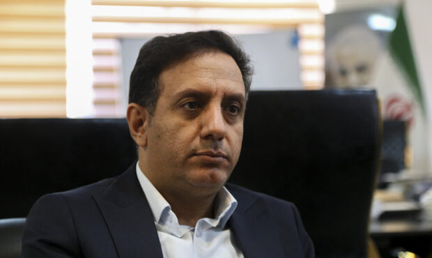 تدوین طرح جامع گردشگری ۲۱ شهر فارس تا پایان سال جاری