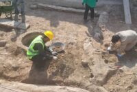 آخرین وضعیت کاوش‌های باستان‌شناسی در خوزستان