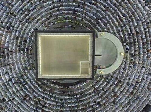 زمان ثبت‌نام قطعی حج مشخص شد