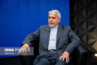 صالحیامیری: جذب سرمایهگذار برای غار کتلهخور از صندوق احیا پیگیری میشود صالحیامیری: جذب سرمایهگذار برای غار کتلهخور از صندوق احیا پیگیری میشود