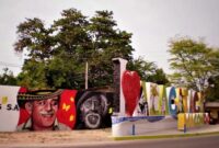 یک شهر واقعی اما افسانهای! یک شهر واقعی اما افسانهای!