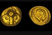 کشف یک سکه منحصربهفرد – ایسنا کشف یک سکه منحصربهفرد – ایسنا