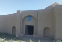 فرماندار: خانه دکتر شریعتی‌ یک نقطه اتکا برای معرفی فرهنگ و تاریخ داورزن ‌است