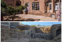 موج تازه‌ای از نگرانی‌ها در کرمان