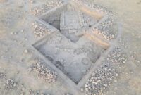 کشف تازه در عراق – ایسنا