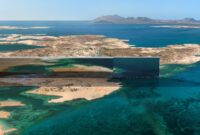 عقبنشینی بزرگ عربستان – ایسنا عقبنشینی بزرگ عربستان – ایسنا