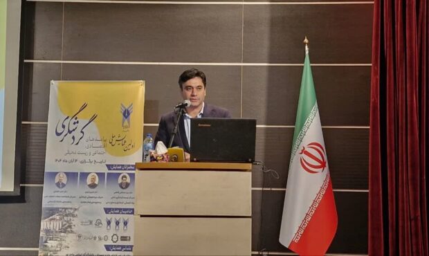 گردشگری مازندران باید از «پایدار» به «احیاگر» ارتقا یابد