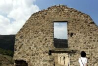 «باراک شورآب»؛ نگین فراموششده تاریخ در آغوش طبیعت بکر مازندران «باراک شورآب»؛ نگین فراموششده تاریخ در آغوش طبیعت بکر مازندران