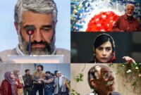 درگذشت ۵ هنرمند، توصیهای درباره پژمان جمشیدی، ساخت «پایتخت ۸» درگذشت ۵ هنرمند، توصیهای درباره پژمان جمشیدی، ساخت «پایتخت ۸»