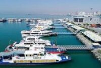 توسعه گردشگری دریایی با مشارکت مردم در سیستان و بلوچستان