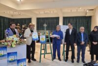 فکر می‌کنند کیش جزیره‌ای لاکچری و تازه‌ساز است درحالیکه تاریخ هزار ساله دارد