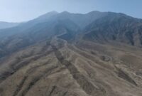 راز حفرههای کوهستانی کشف شد راز حفرههای کوهستانی کشف شد