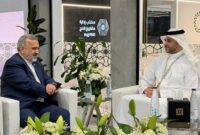 پیشنهاد رئیس سازمان حج ایران به مکه؛ راه منا کوتاه شود پیشنهاد رئیس سازمان حج ایران به مکه؛ راه منا کوتاه شود