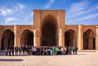 برپایی طرح سفیران فرهنگی در دانشگاه دامغان/ آیین باران خواهی در چشمهعلی برپایی طرح سفیران فرهنگی در دانشگاه دامغان/ آیین باران خواهی در چشمهعلی