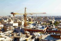 در حیاط شاهیِ تهران چه خبر است؟