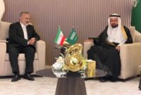 پیام پزشکیان به ولیعهد عربستان منتقل شد