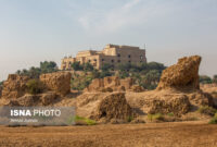 ایسنا – شهر باستانی بابل ایسنا – شهر باستانی بابل