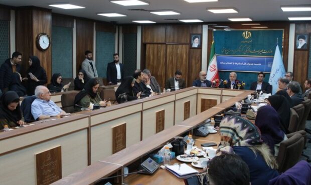 در گردشگری به وضعیت مثبت پیش از جنگ ۱۲روزه بازگشتیم