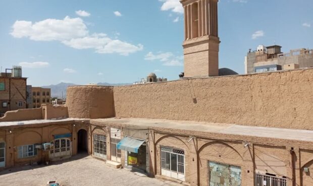 بادگیرها، میراث هوشمند تمدن ایرانی در شهرهای کویری خراسان رضوی