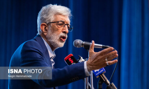 حداد عادل: نظام و دولت بر توسعه گردشگری تأکید و اصرار دارند