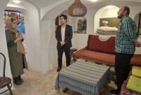 کمیته نرخگذاری خدمات گردشگری در استان سمنان ایجاد میشود کمیته نرخگذاری خدمات گردشگری در استان سمنان ایجاد میشود