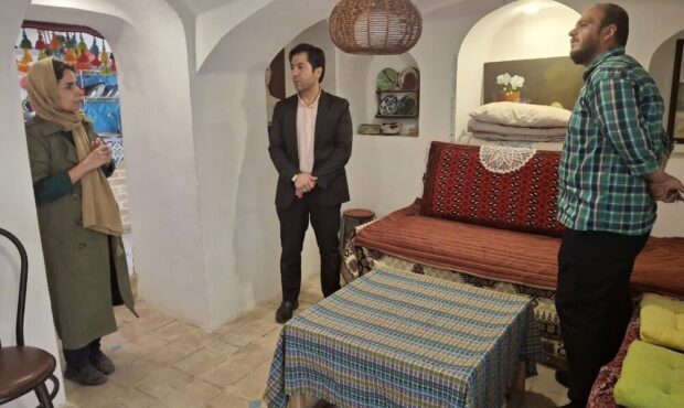 کمیته نرخ‌گذاری خدمات گردشگری در استان سمنان ایجاد می‌شود