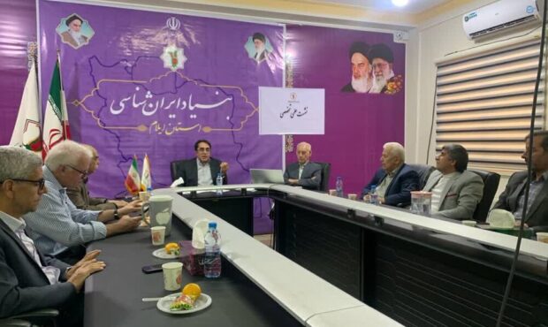 ایران؛ پل ارتباطی شرق، غرب و خاستگاه تمدن‌های بزرگ