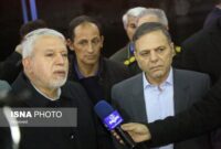 وزیر میراث‌ فرهنگی: زنجان نگین درخشان گردشگری کشور است